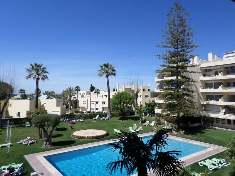 Parque Mourabel, Oásis Village & Pé do Lago · Anbieterbild von TUI