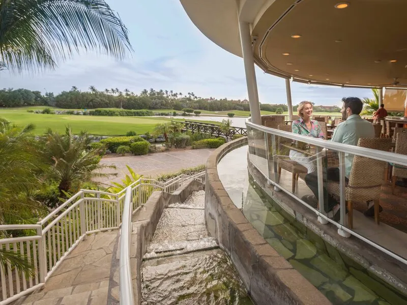 Divi Village Golf & Beach Resort · Anbieterbild von TUI