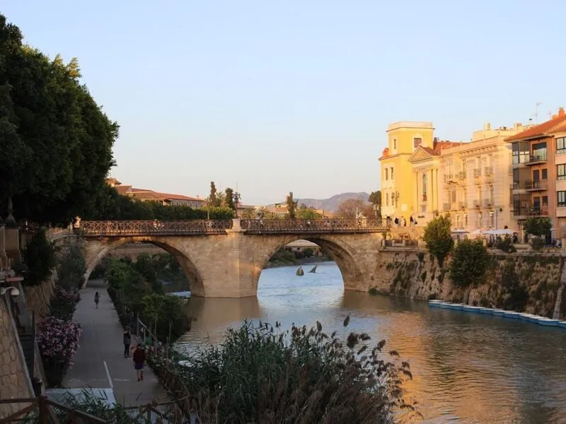 Pacoche Murcia · Anbieterbild von TUI