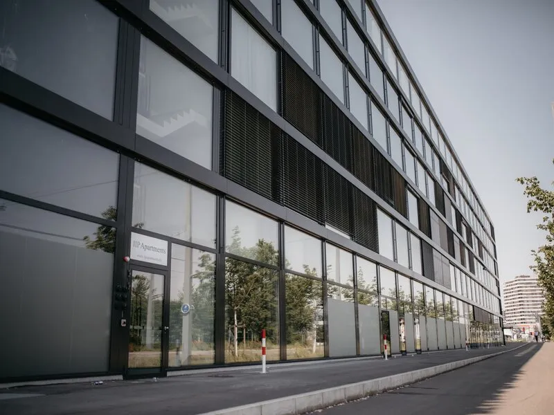Iip Apartments · Anbieterbild von TUI