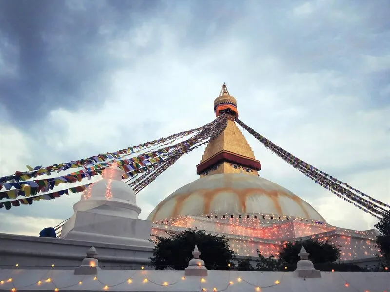 Fairfield by Marriott Kathmandu · Anbieterbild von TUI