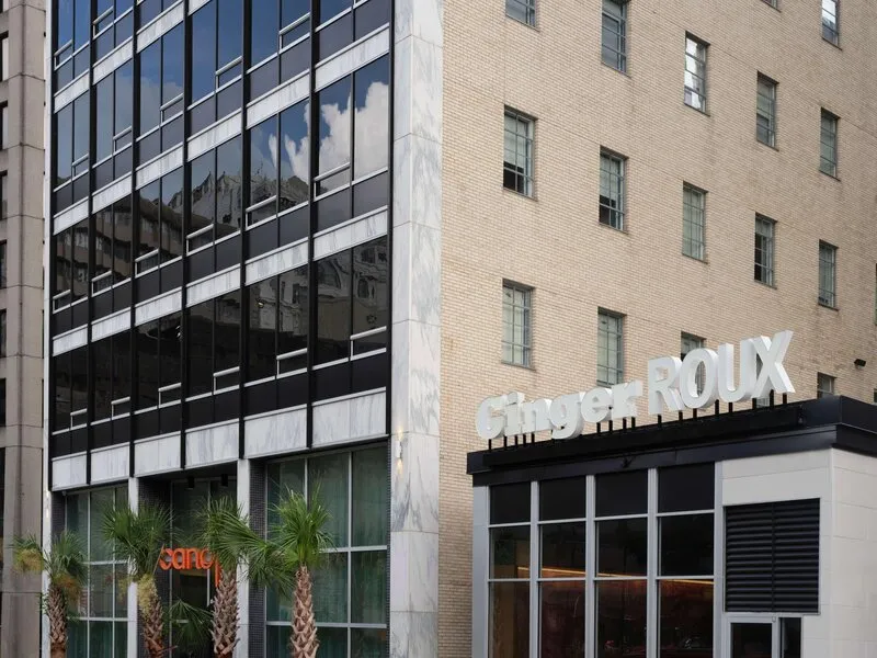 Canopy by Hilton New Orleans Downtown · Anbieterbild von TUI