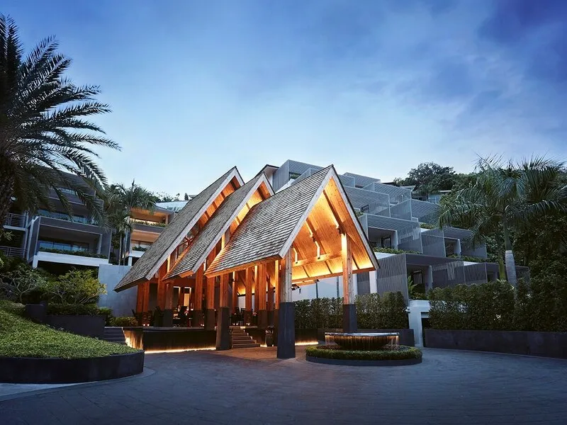 Mantra Samui Resort · Anbieterbild von TUI