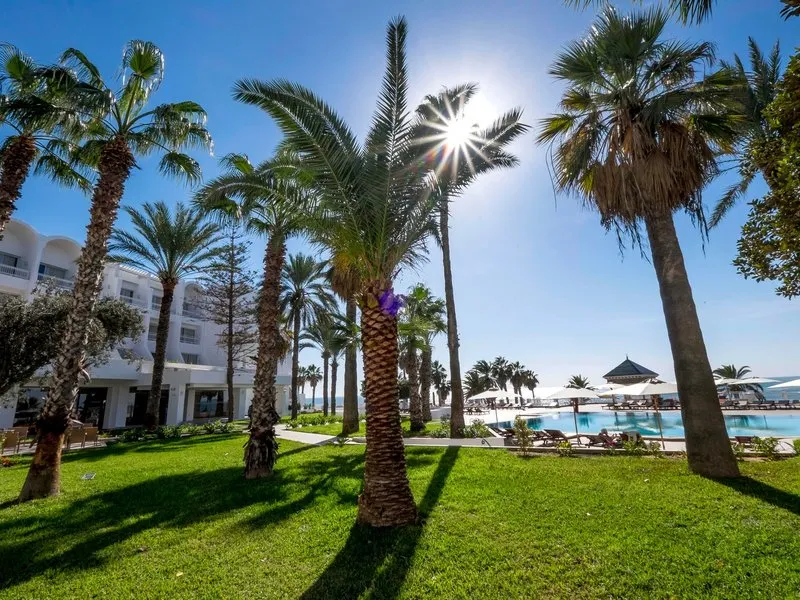 Bel Azur Thalassa & Bungalows · Anbieterbild von TUI