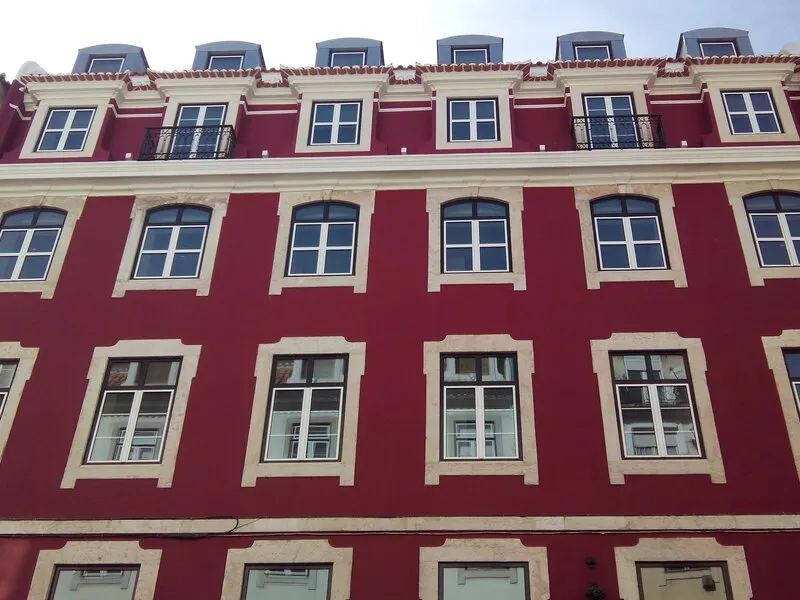 The 7 Hotel · Anbieterbild von TUI