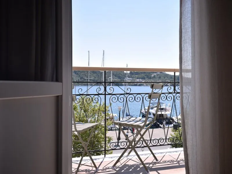 Meltemi Port of Skiathos · Anbieterbild von TUI