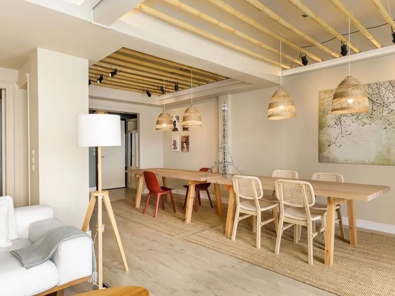 Infinity & Beyond Seafront Apartments by halu! · Anbieterbild von TUI