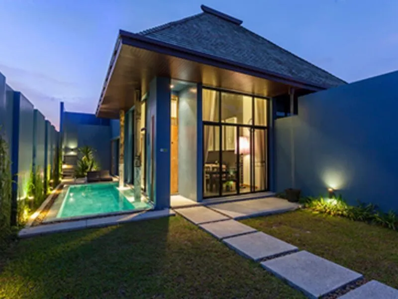 Wings Phuket Villa by Two Villas Holiday · Anbieterbild von TUI