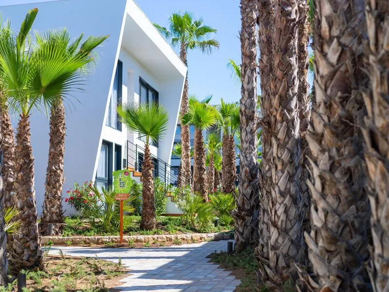 Alannia Salou · Anbieterbild von TUI