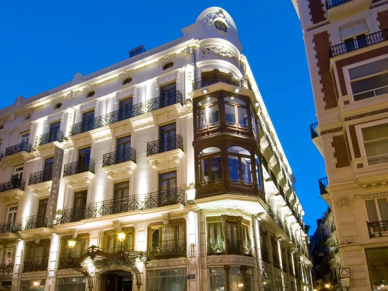 Vincci Palace · Anbieterbild von TUI