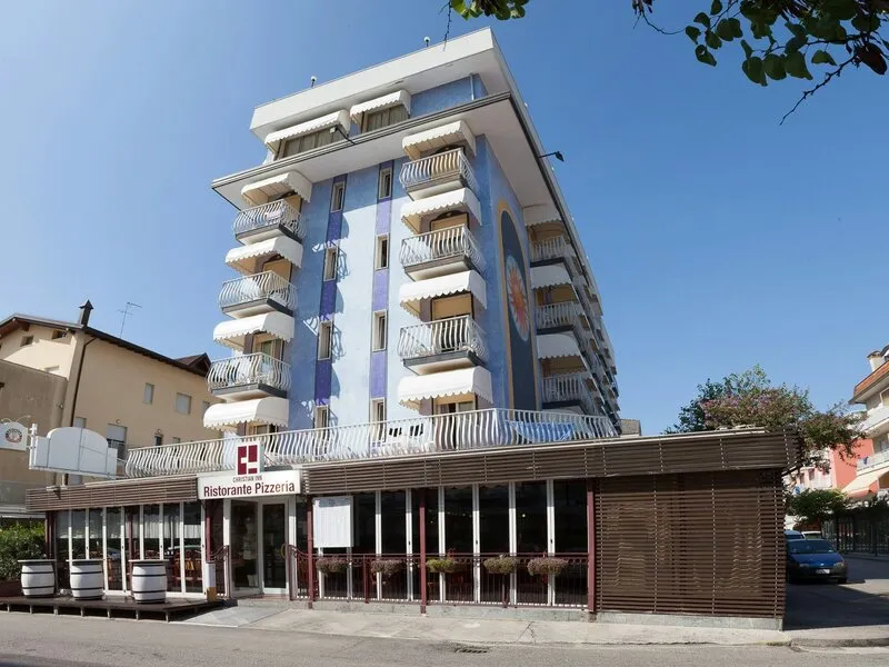 Hotel Christian · Anbieterbild von TUI
