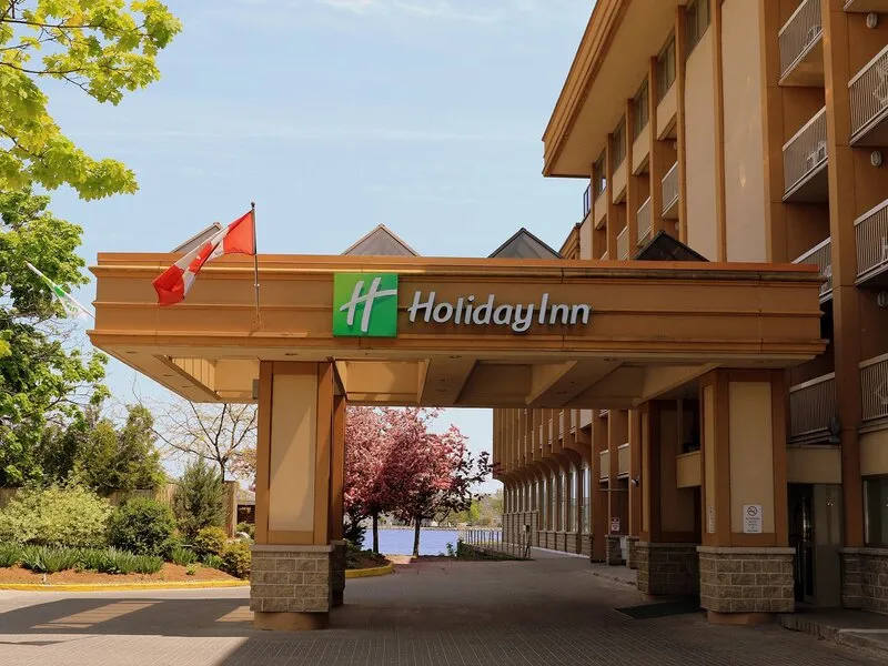 Holiday Inn Kingston - Waterfront · Anbieterbild von TUI