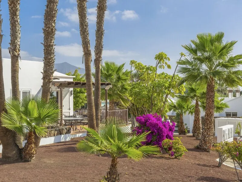 Jardines del Sol · Anbieterbild von TUI