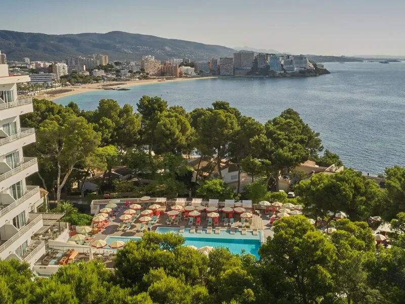 Alua Calvia · Anbieterbild von TUI