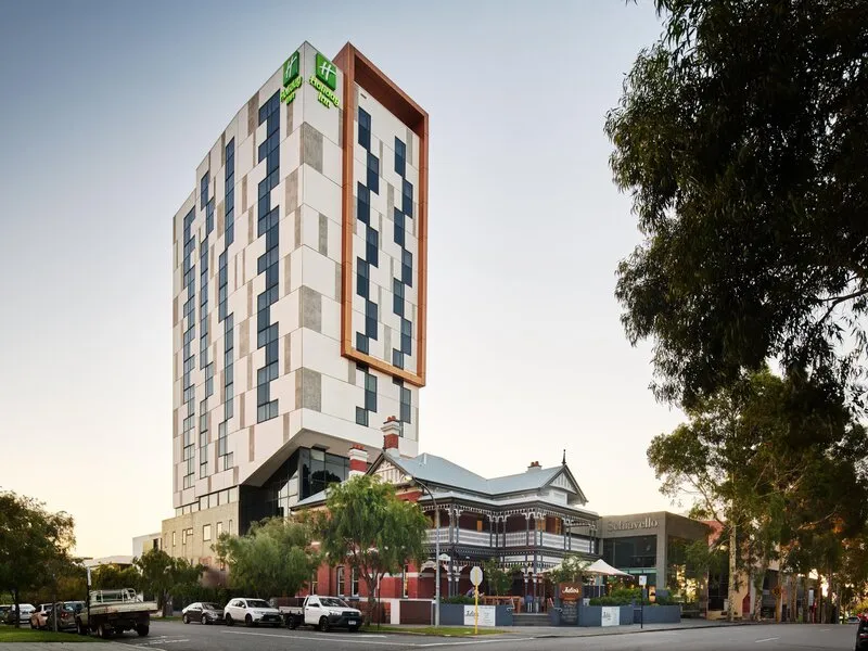 Holiday Inn West Perth · Anbieterbild von TUI