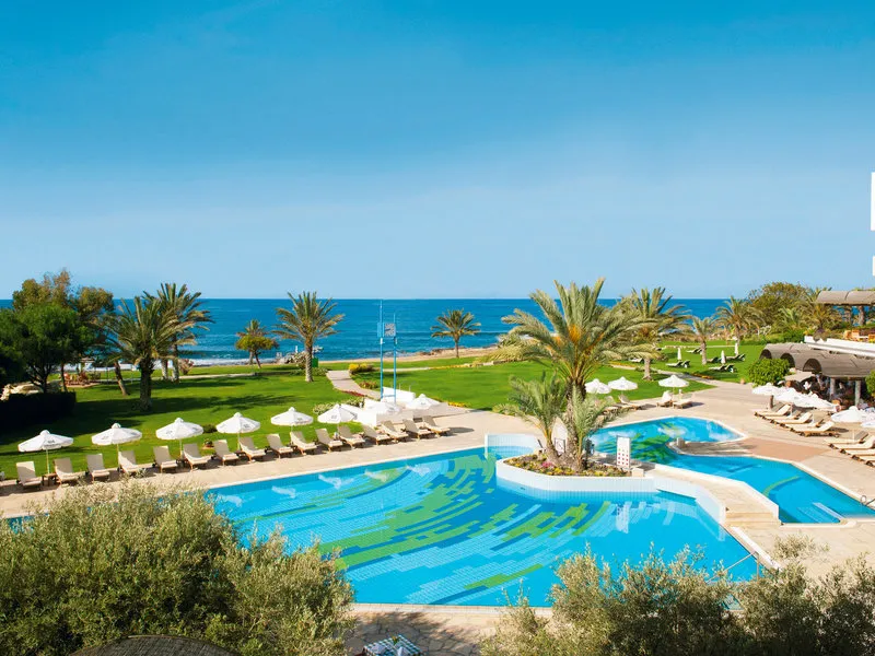 Constantinou Bros Athena Royal Beach Hotel · Anbieterbild von TUI