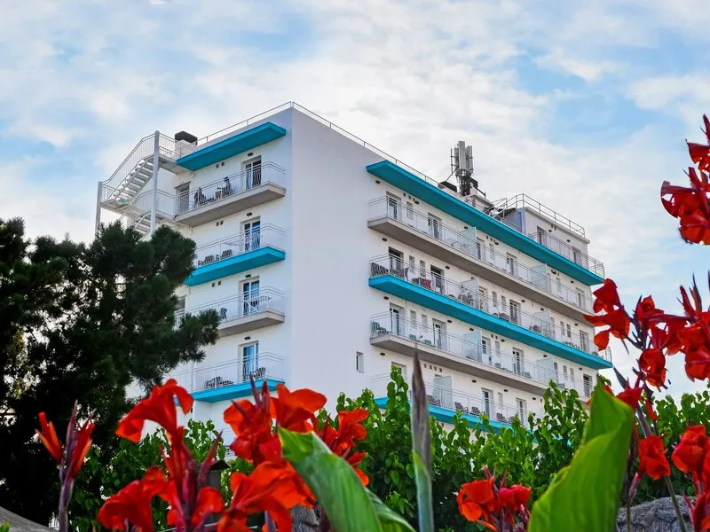 Bamblue Boutique Apartments · Anbieterbild von TUI