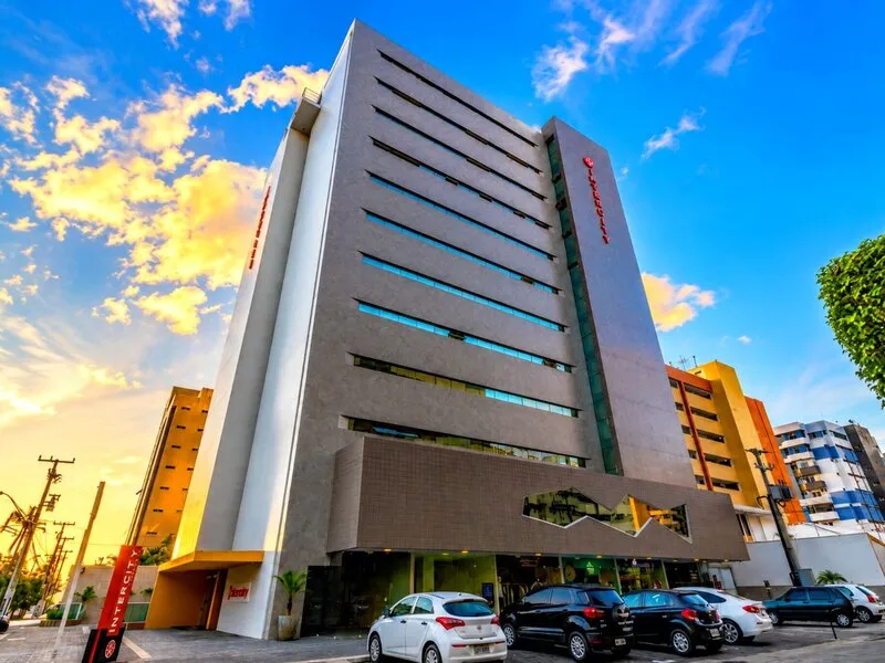 Intercity Maceió · Anbieterbild von TUI