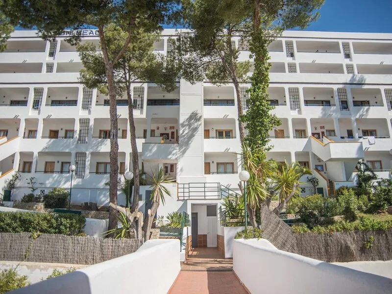 Sun Beach · Anbieterbild von TUI