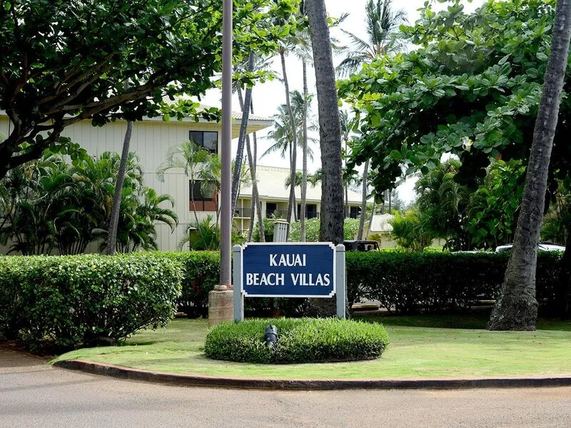 Kauai Beach Villas by Extra Holidays · Anbieterbild von TUI