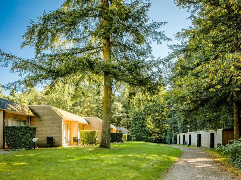 Fletcher Hotel-Restaurant Mooi Veluwe · Anbieterbild von TUI