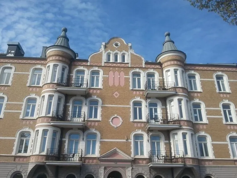 Home Hotel Plaza · Anbieterbild von TUI