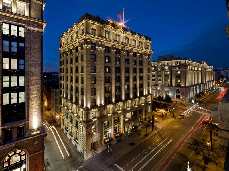 Hotel St Paul · Anbieterbild von TUI