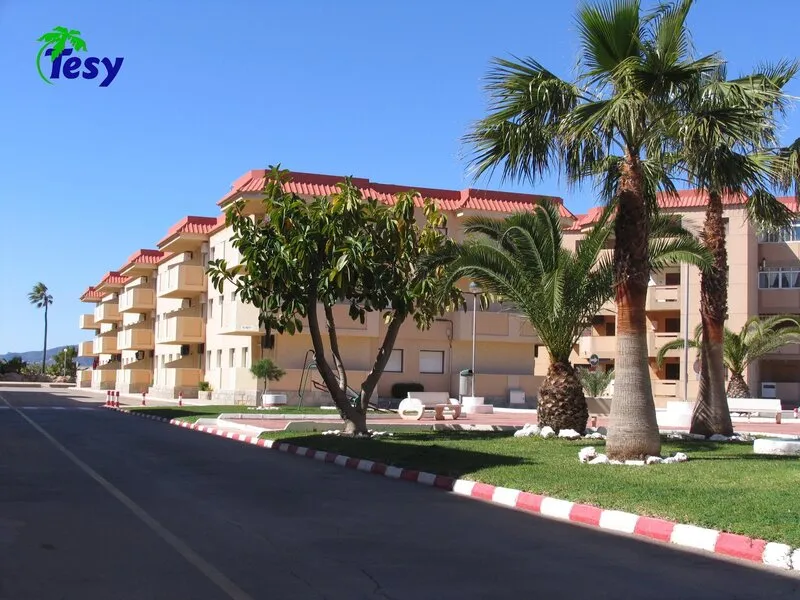 Apartmentos Tesy II · Anbieterbild von TUI