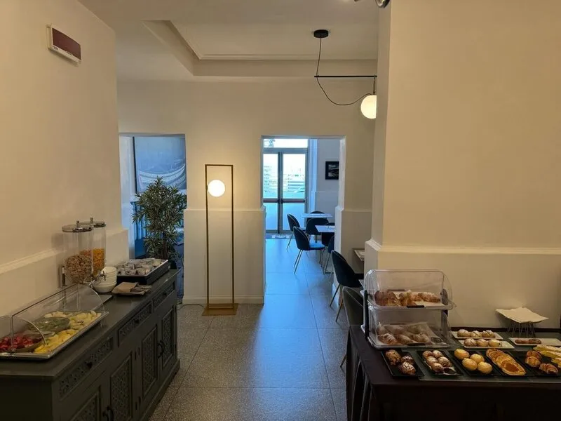 20 Miglia Boutique Hotel · Anbieterbild von TUI