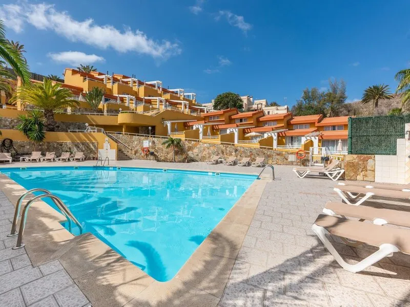 Apartamentos Punta Marina by LIVVO · Anbieterbild von TUI