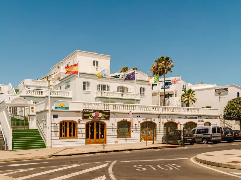 Corona Mar Apartments · Anbieterbild von TUI
