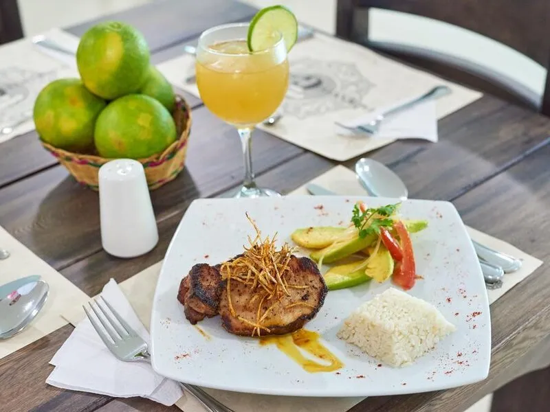 Hotel G Cartagena · Anbieterbild von TUI
