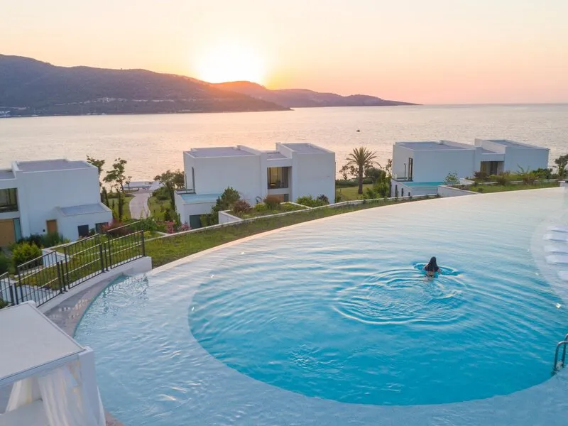Susona Bodrum, LXR Hotels & Resorts · Anbieterbild von TUI