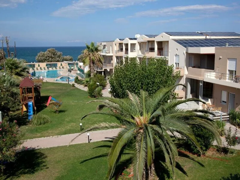 Maleme Mare Beachside Hotel · Anbieterbild von TUI