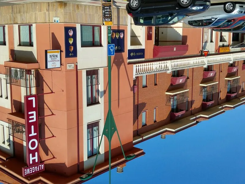 Hotel Alfageme · Anbieterbild von TUI