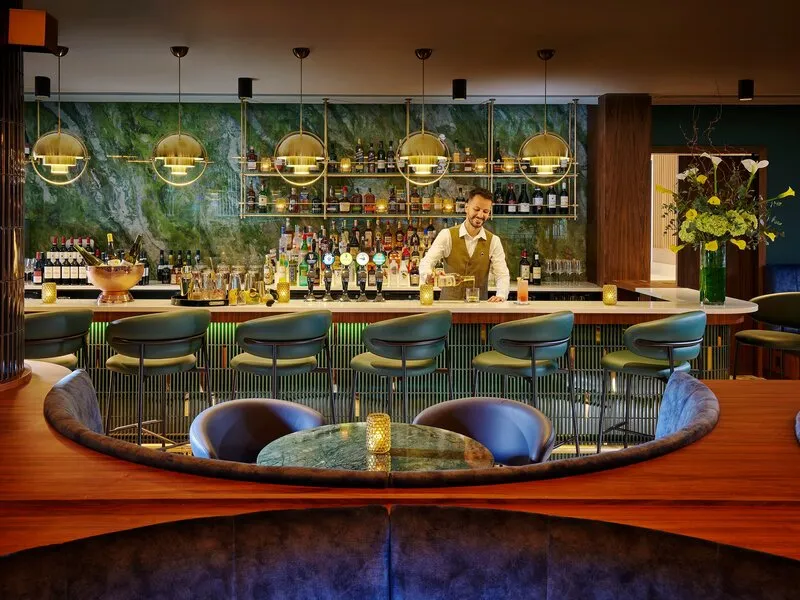 The Chancery Hotel · Anbieterbild von TUI