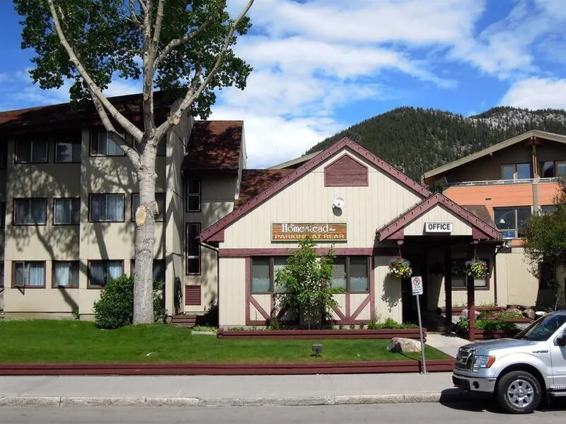 Peaks Hotel and Suites · Anbieterbild von TUI
