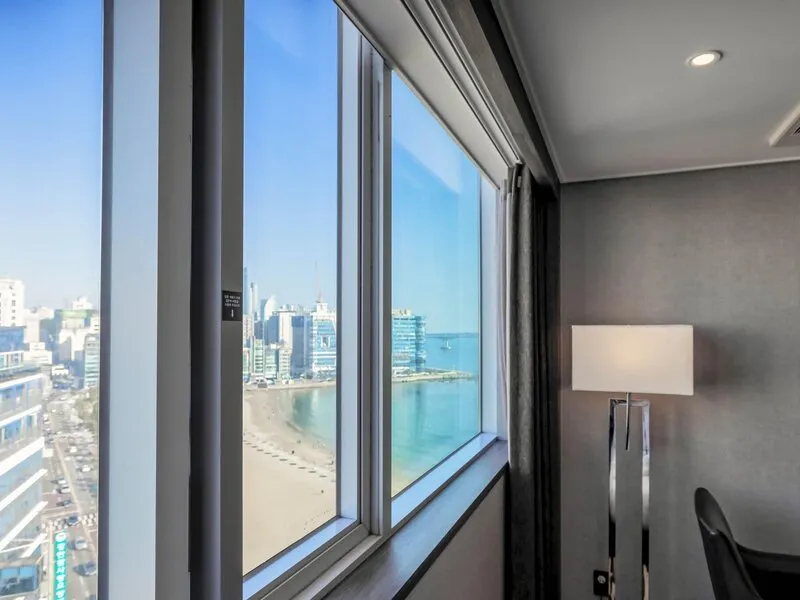Kent Hotel Gwangalli by Kensington · Anbieterbild von TUI