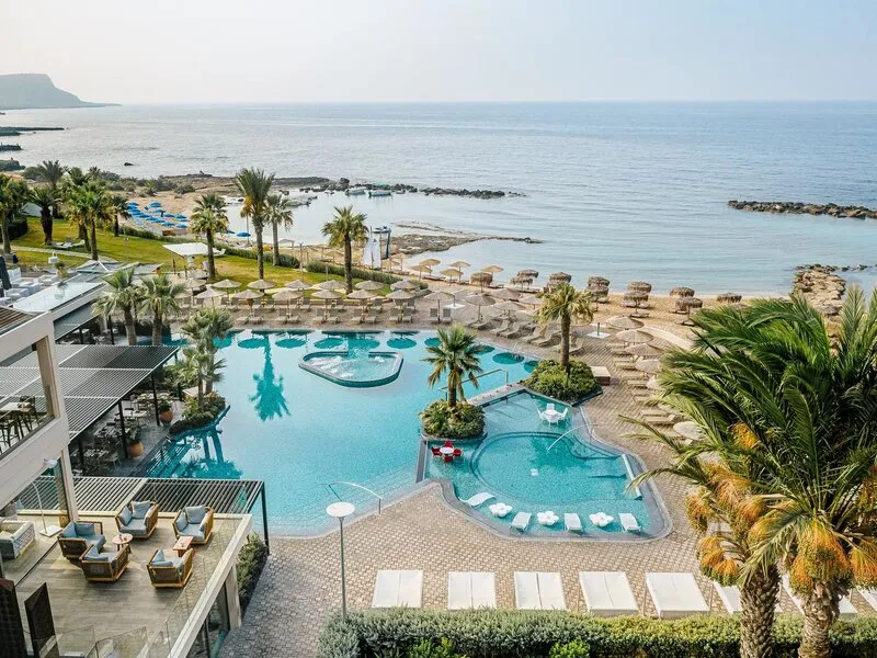 Mare Ayia Napa · Anbieterbild von TUI