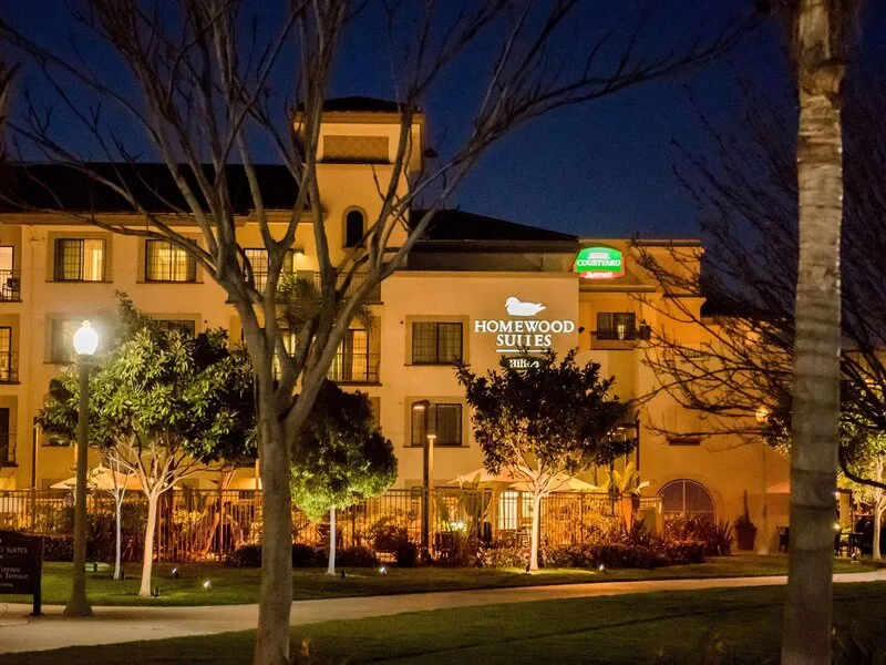 Homewood Suites by Hilton San Diego Airport-Liberty Station · Anbieterbild von TUI