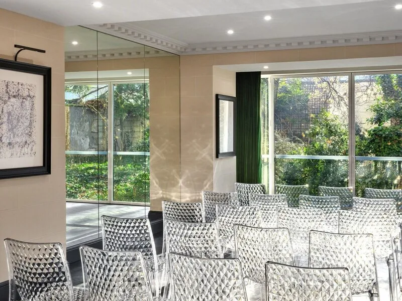 Hôtel de Berri Champs-Élysées, a Luxury Collection Hotel, Paris · Anbieterbild von TUI