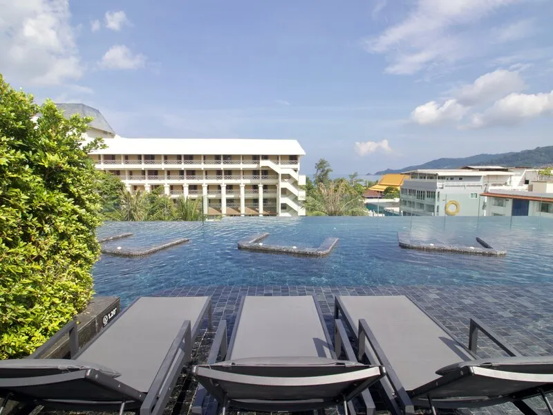 Hotel Indigo Phuket Patong · Anbieterbild von TUI