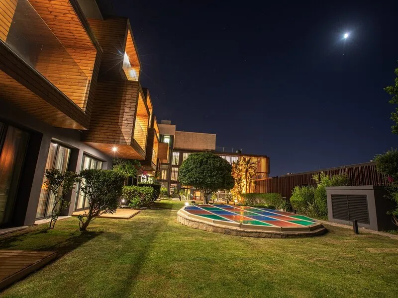 PalmaLife Resort & Spa Bodrum Yalikavak · Anbieterbild von TUI