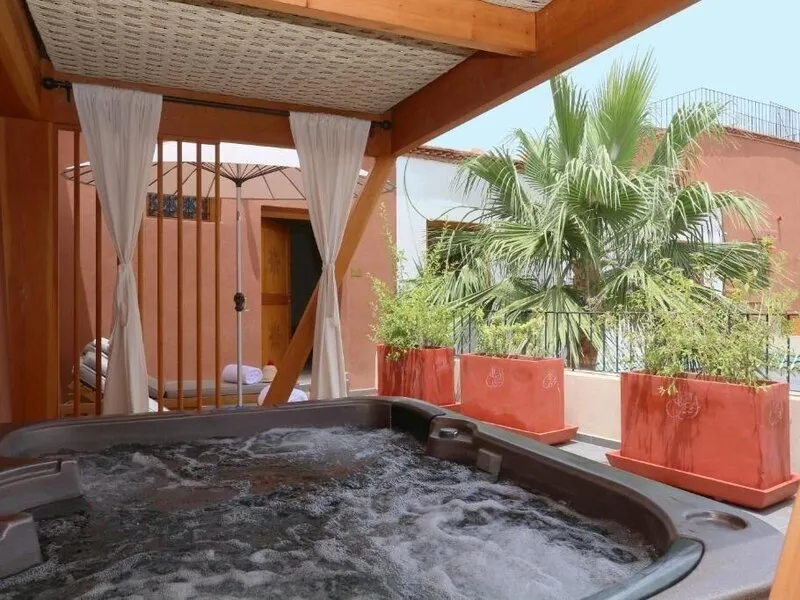 Riad Ysalis · Anbieterbild von TUI