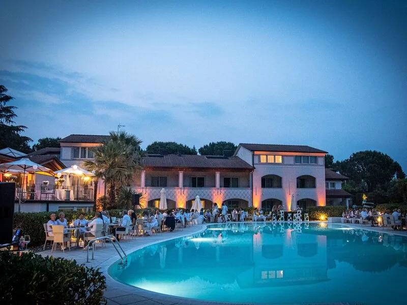 Palma Mysuite Lago di Garda · Anbieterbild von TUI