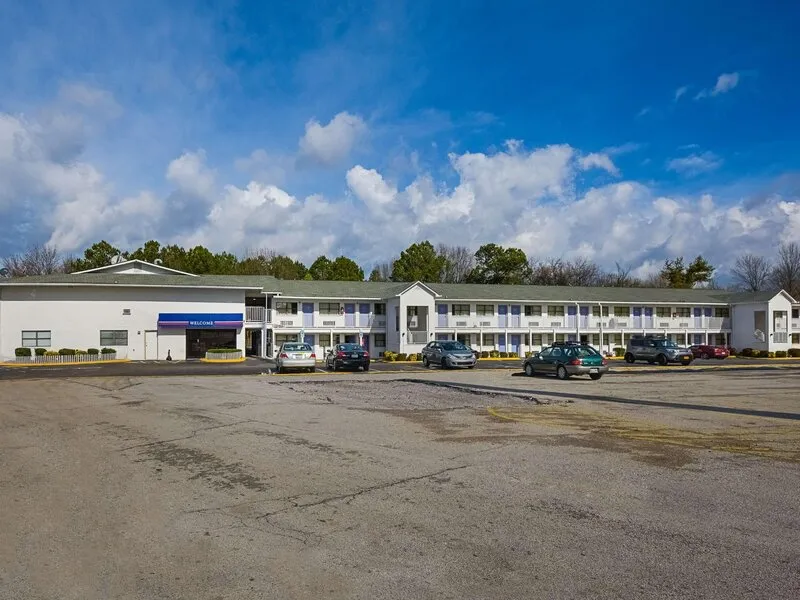 Motel 6 Chattanooga East · Anbieterbild von TUI
