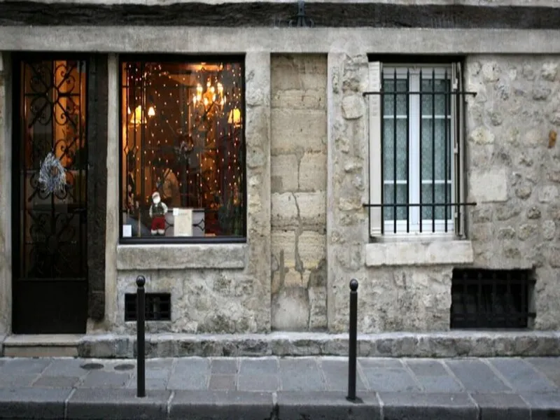Tonic Hotel Saint Germain · Anbieterbild von TUI