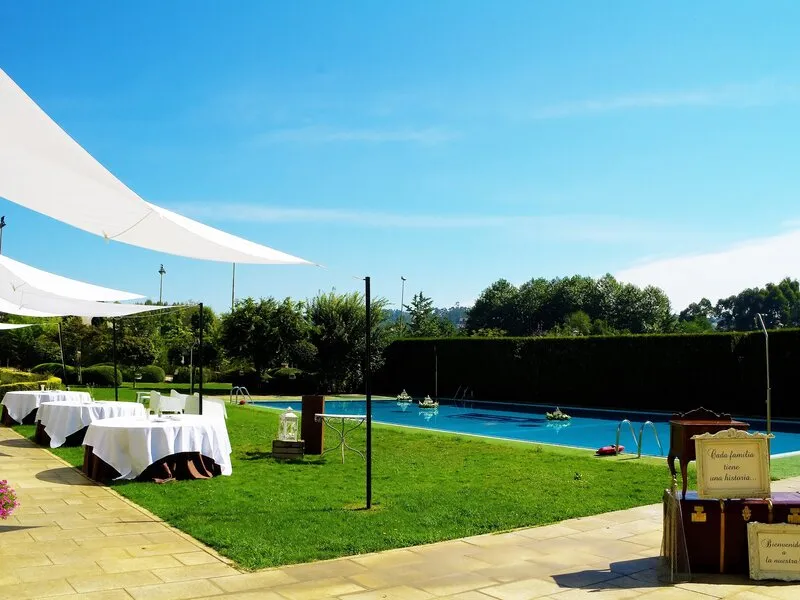 Hotel Oca Puerta del Camino · Anbieterbild von TUI