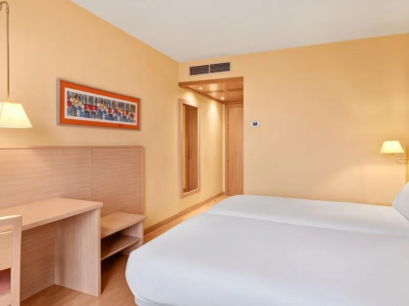 B&B HOTEL Tarragona Valls · Anbieterbild von TUI