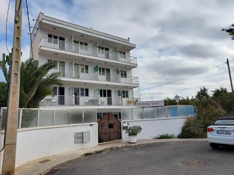 Hostal Orsi · Anbieterbild von TUI